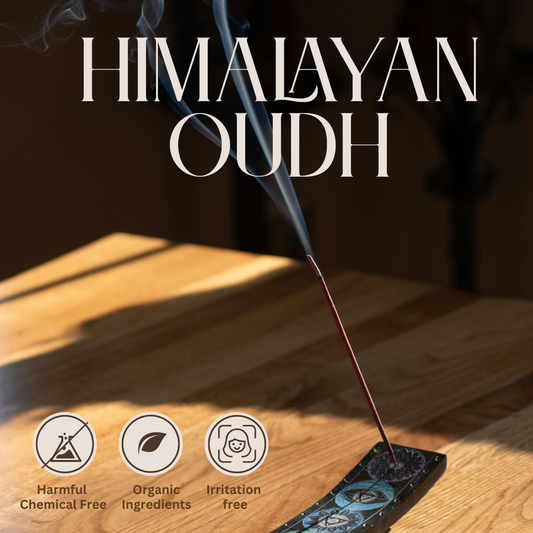 Himalayan Oudh