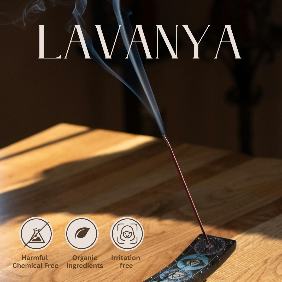 Lavanya