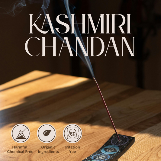 Kashmiri Chandan