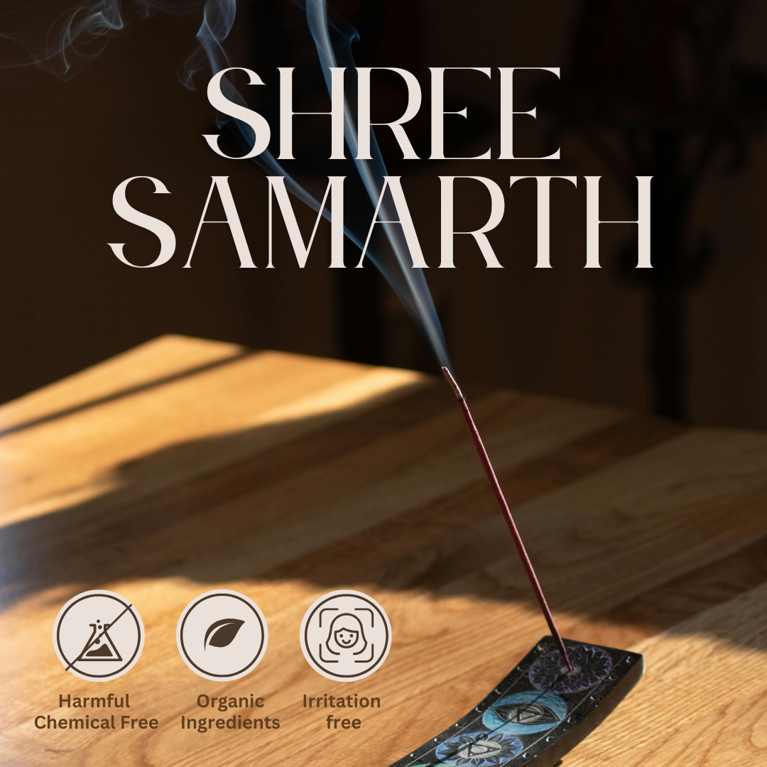 Shree Samarth