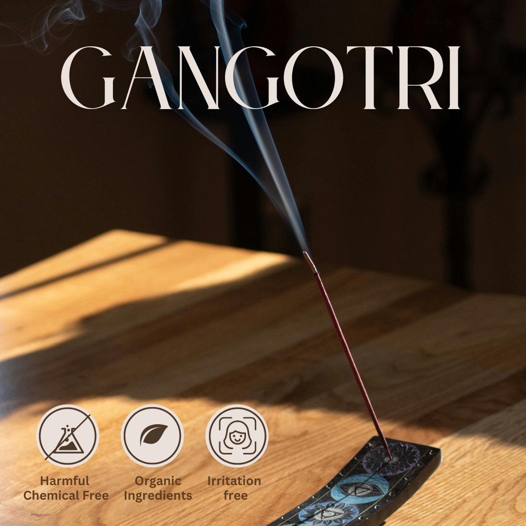 Gangotri