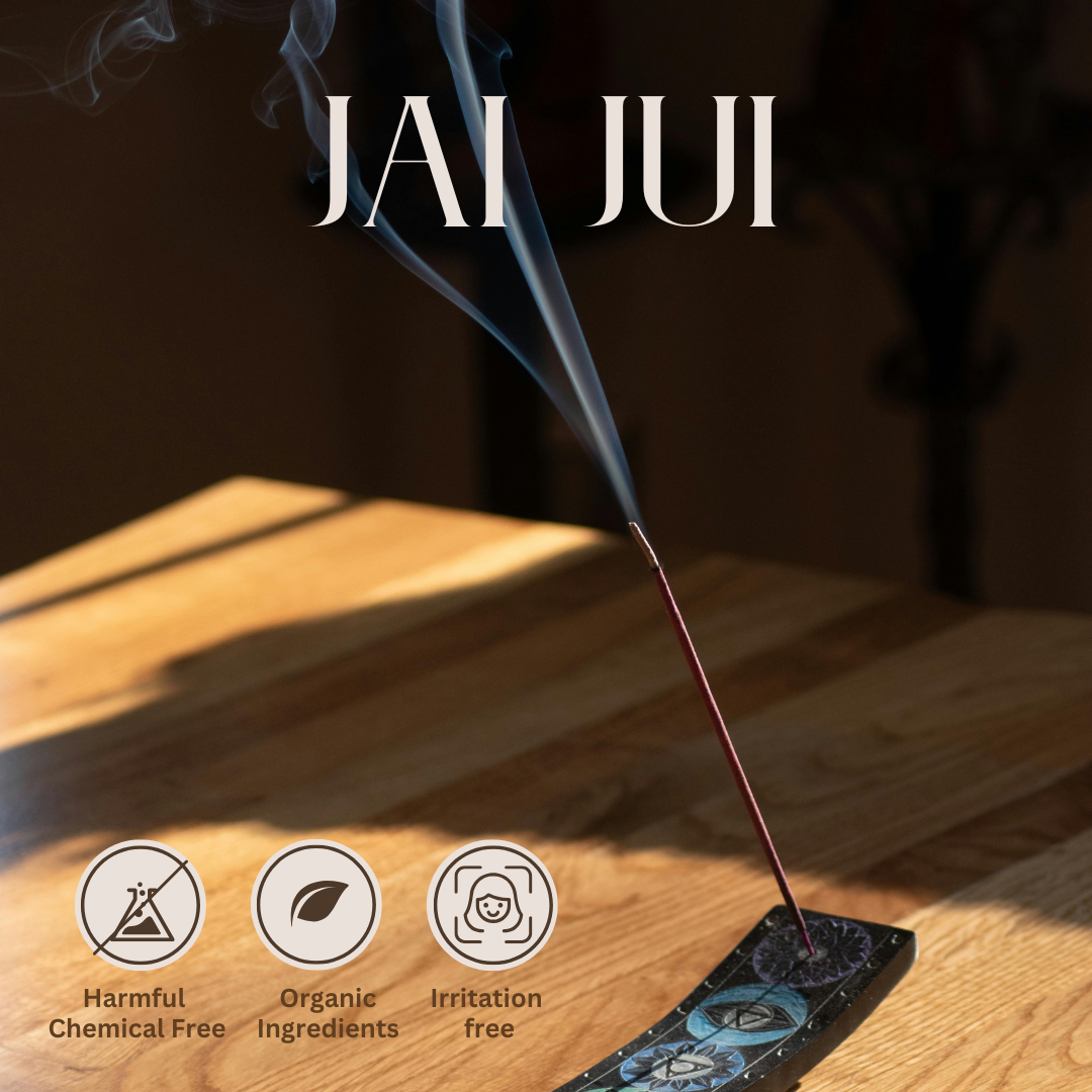 Jai Jui