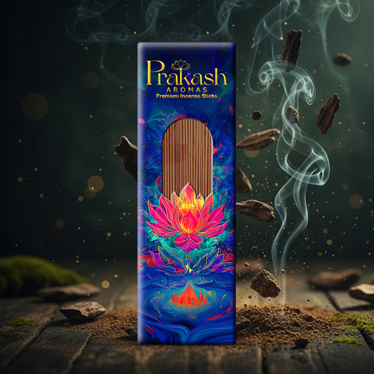 Himalayan Oudh