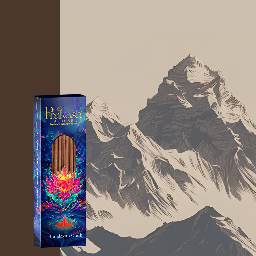 Himalayan Oudh