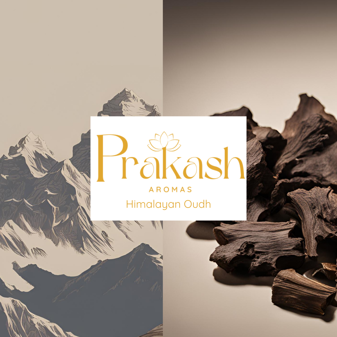 Himalayan Oudh